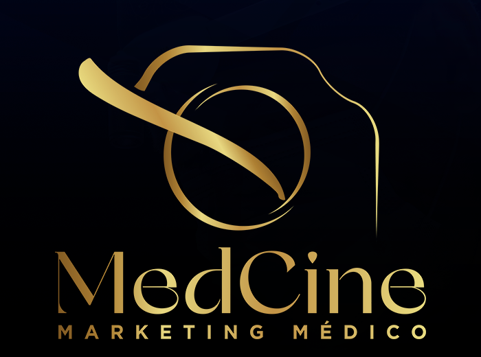 MedCine Marketing Médico